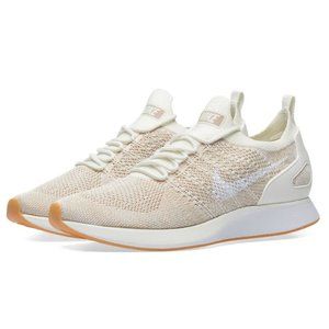 Nike Air Zoom Women's Mariah Flyknit Racer 8M